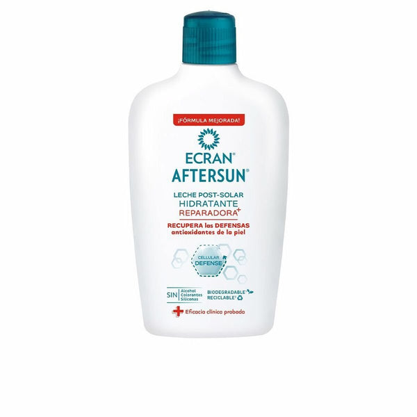 After Sun Ecran Moisturising Milk - Cosmova