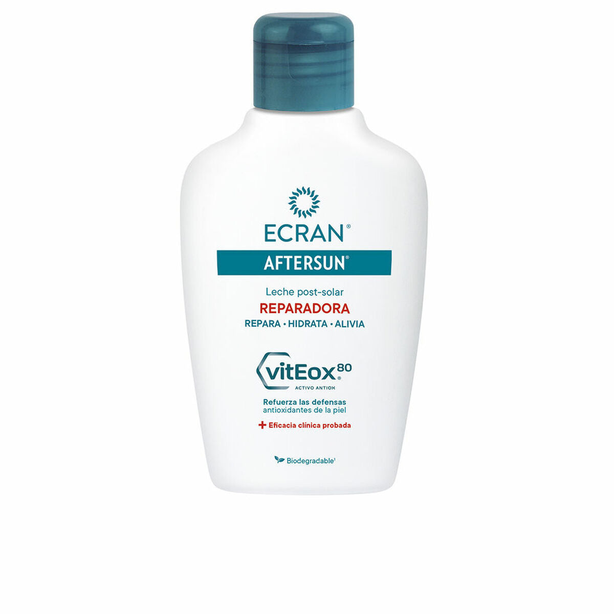 After Sun Ecran Moisturising Milk-1