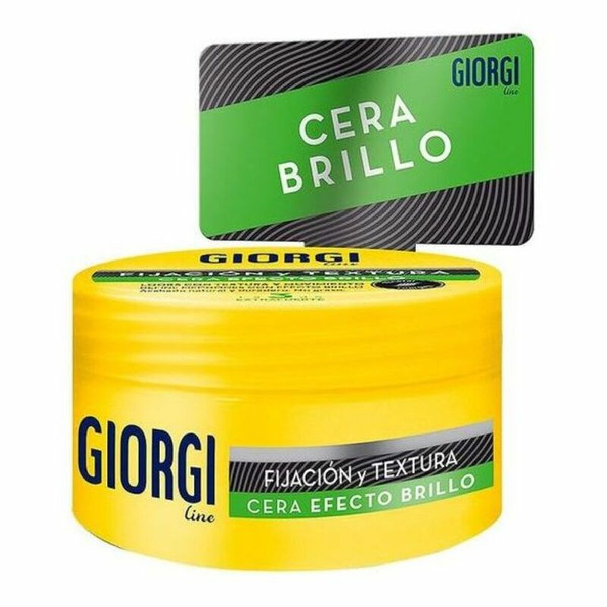 Firm Hold Wax Giorgi (75 ml)-0