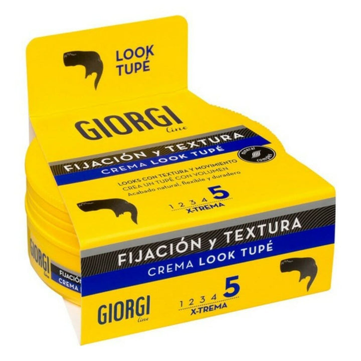 Extreme Hold Cream Giorgi (125 ml)-0