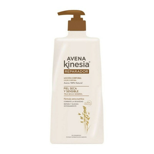 Body Lotion Serum Avena Kinesia Avena Kinesia Serum (400 ml) 400 ml-0