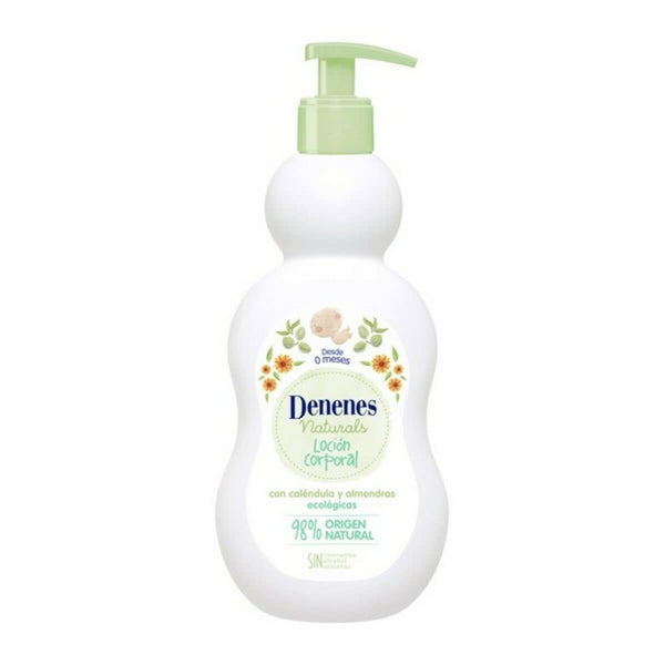 Body Lotion Naturals Denenes 200034 (400 ml) 400 ml-0