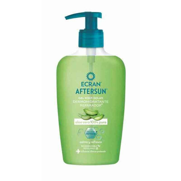 After Sun Aloe Vera Ecran Ecran Aftersun 200 ml - Cosmova