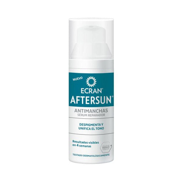 After Sun Repair Complex Ecran Ecran Aftersun (50 ml) 50 ml - Cosmova