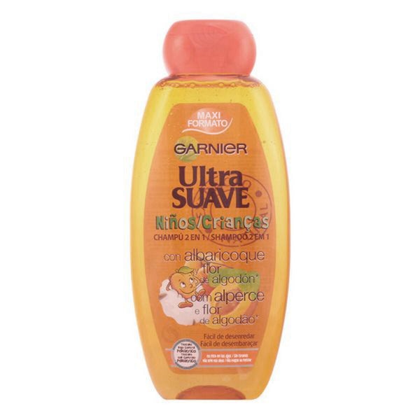Children's Shampoo Garnier (400 ml) - Cosmova