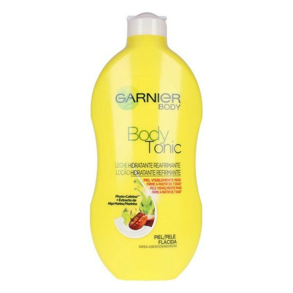 Repairing Body Cream BODY TONIC Garnier (400 ml) - Cosmova