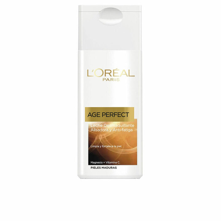 Anti - Wrinkle Cream L'Oreal Make Up Age Perfect 200 ml (200 ml) - Cosmova