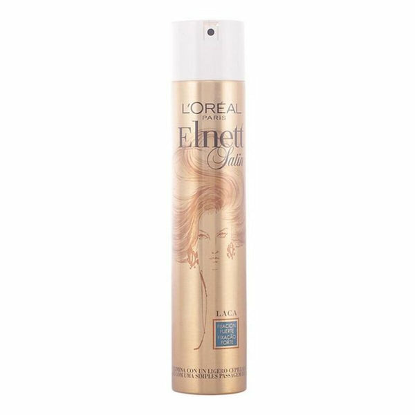Extra Firm Hold Hairspray Elnett L'Oreal Expert Professionnel (300 ml)-0