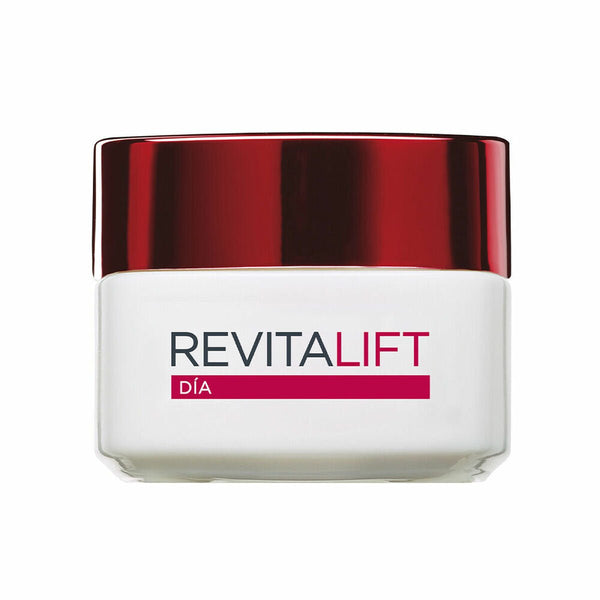 Anti - Wrinkle Cream L'Oreal Make Up Revitalift (50 ml) - Cosmova