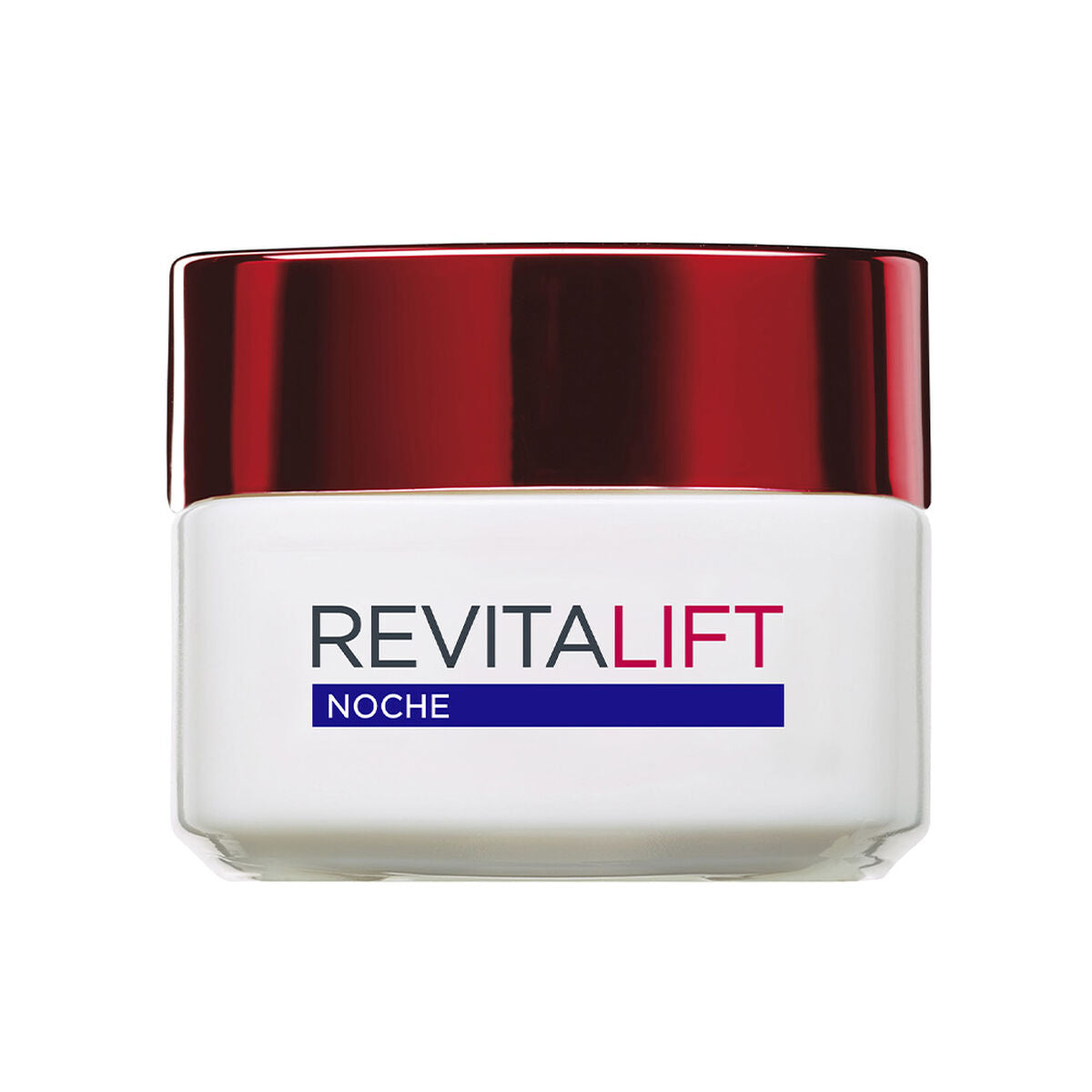 Night Cream Revitalift L'Oreal Make Up-1