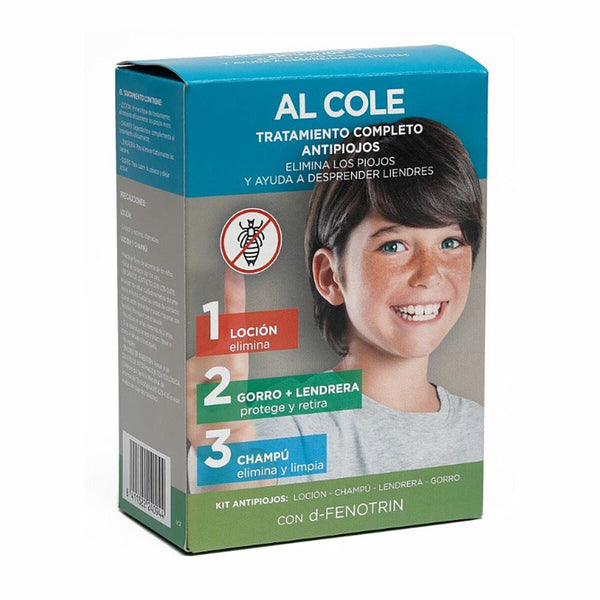 Anti-Lice Shampoo-0