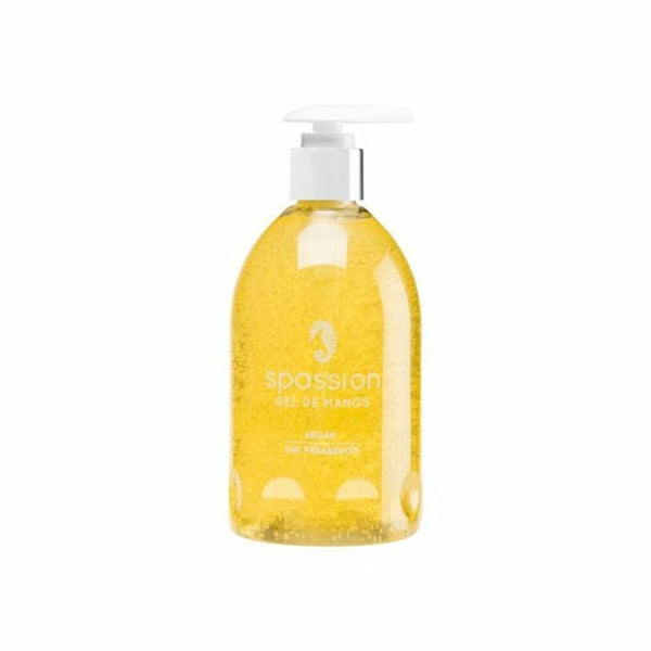 Hand Soap Spassion Argan 400 ml - Cosmova