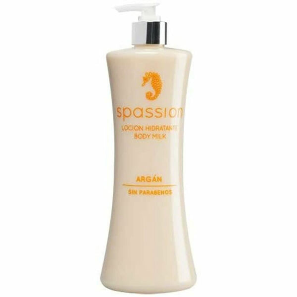 Body Lotion Spassion 4888 Argan (800 ml)-0