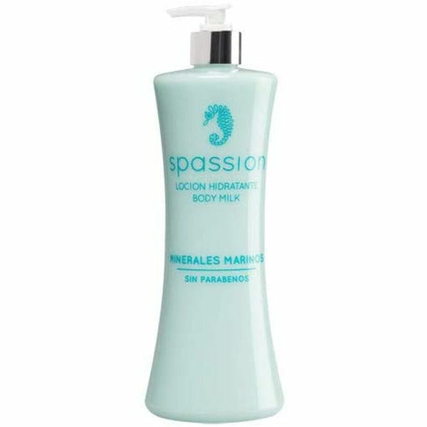 Body Lotion Spassion 4751 Minerals 800 ml-0