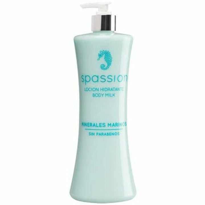 Body Lotion Spassion 4751 Minerals 800 ml-0