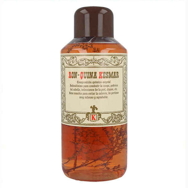 Hair Lotion Kesmar Ronquina Fresh Herbs (1000 ml) - Cosmova