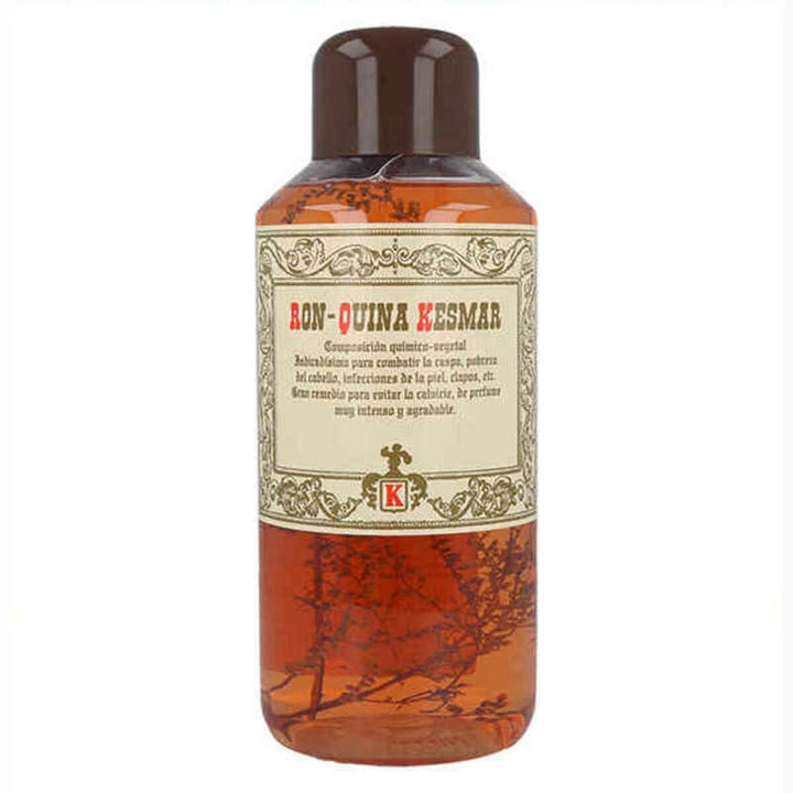 Hair Lotion Kesmar Ronquina Fresh Herbs (1000 ml) - Cosmova