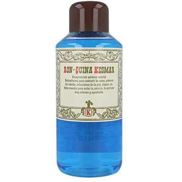 Anti - Hair Loss Treatment Kesmar RQ0014P Toner 1 L - Cosmova