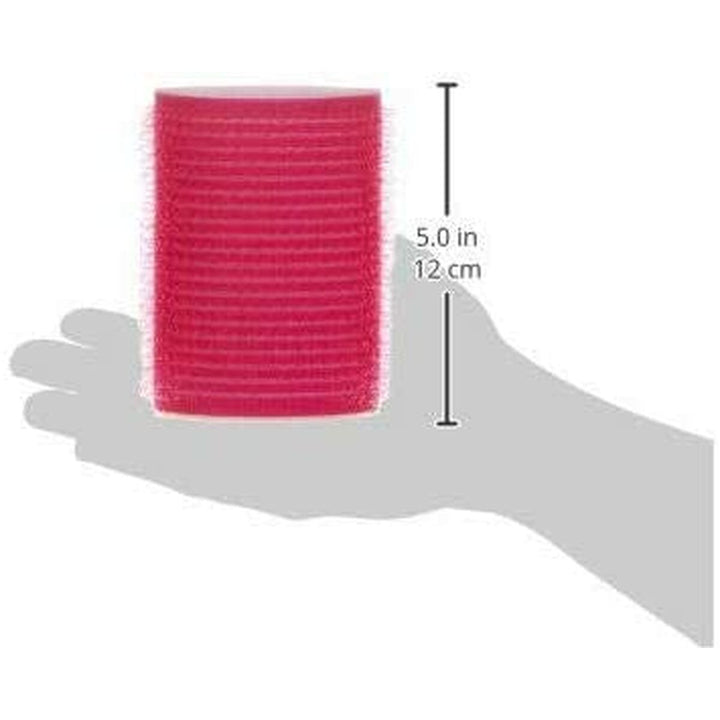 Hair rollers Beter Rulos Noche 8 Units - Cosmova