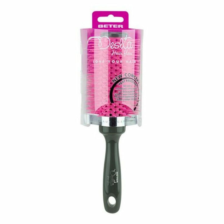 Round Brush Beter Deslia Hair Flow - Cosmova
