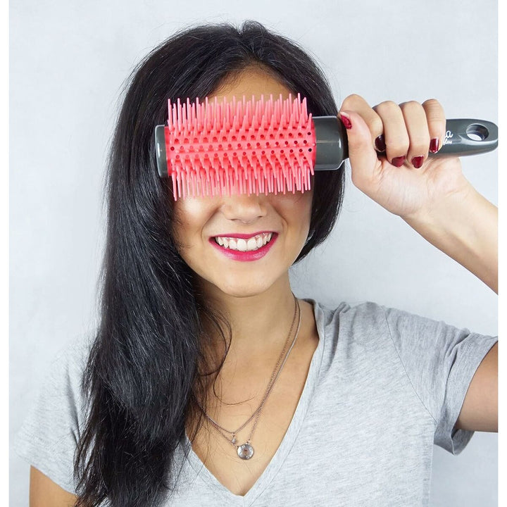 Round Brush Beter Deslia Hair Flow - Cosmova