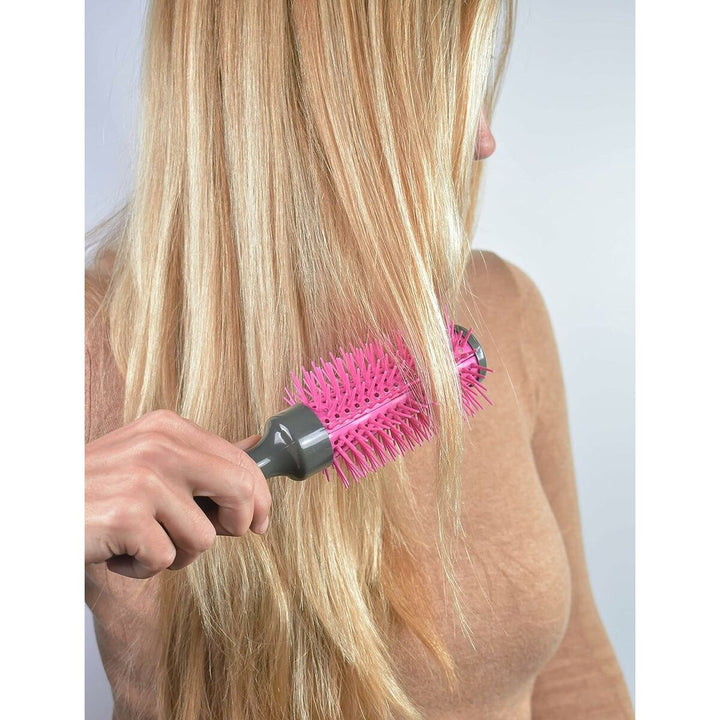 Round Brush Beter Deslia Hair Flow - Cosmova