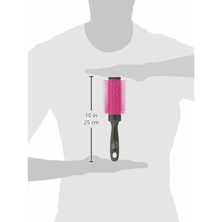 Round Brush Beter Deslia Hair Flow - Cosmova
