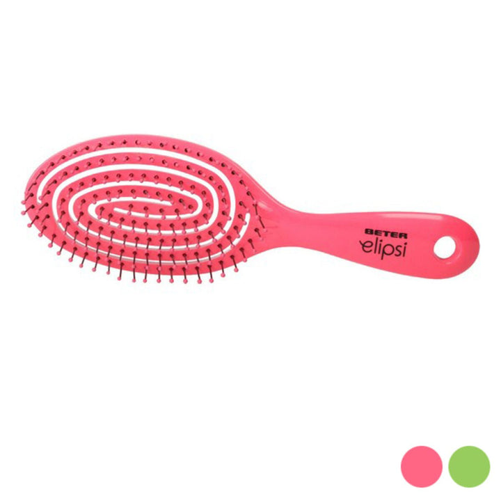 Detangling Hairbrush Elipsi Beter - Cosmova