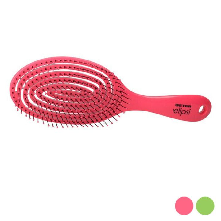 Detangling Hairbrush Elipsi Beter - Cosmova