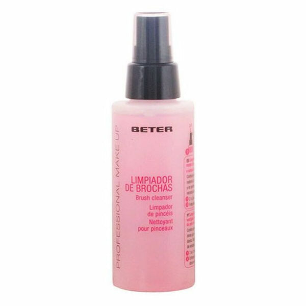 Liquid Bristles and Brush Cleaner Beter Professional-0