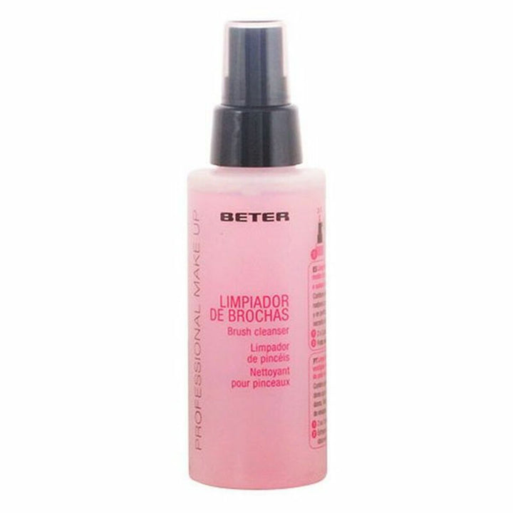 Liquid Bristles and Brush Cleaner Beter Professional-0