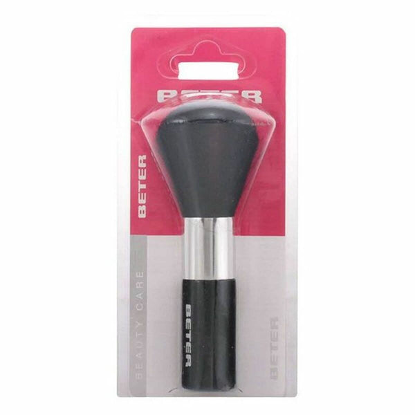 Make-up Brush Beter Brocha Maquillaje-0