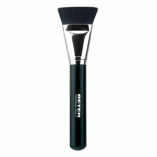Make-up Brush Beter Brocha Maquillaje Contouring-0