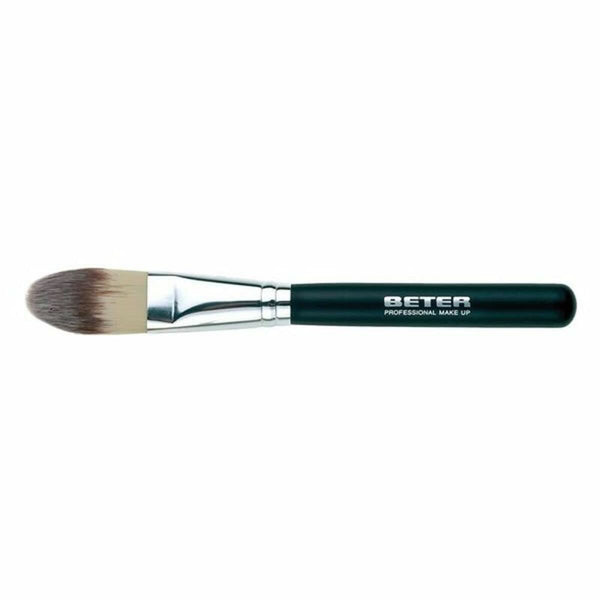 Make-up Brush Beter Brocha Maquillaje Professional-0