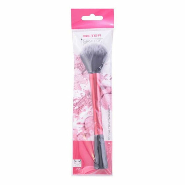 Make-up Brush Yachiyo Beter Brocha Maquillaje-0