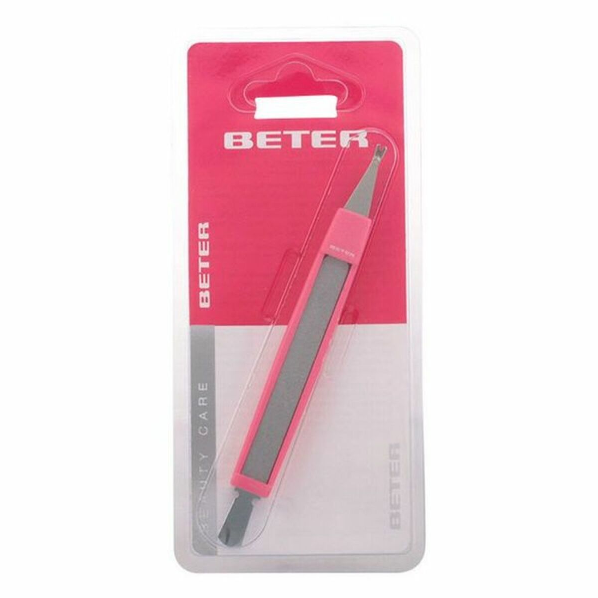 Cuticles Cutter Beter 34032-0