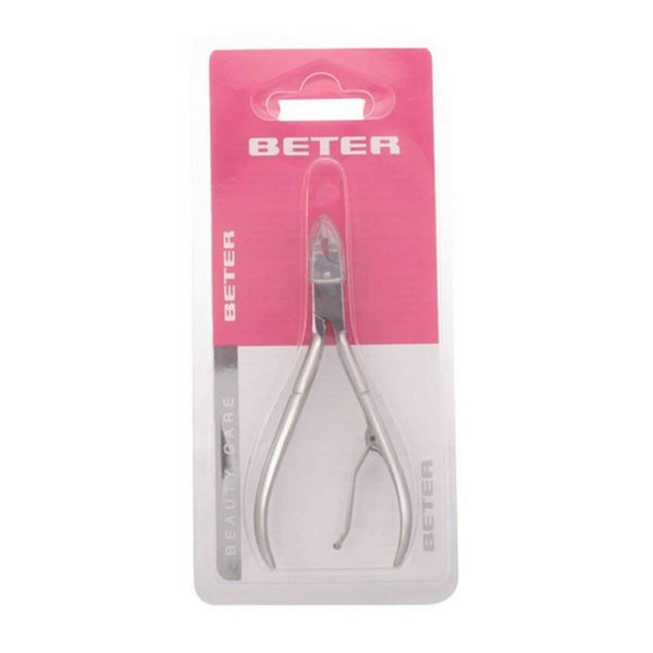 Nail clippers Beter (1 ud)-0