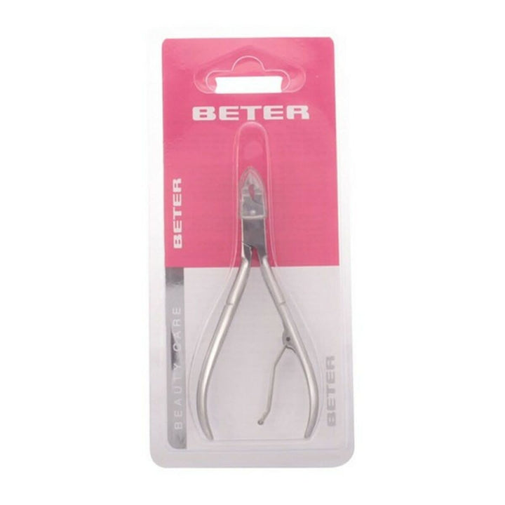 Nail clippers Beter (1 ud)-0