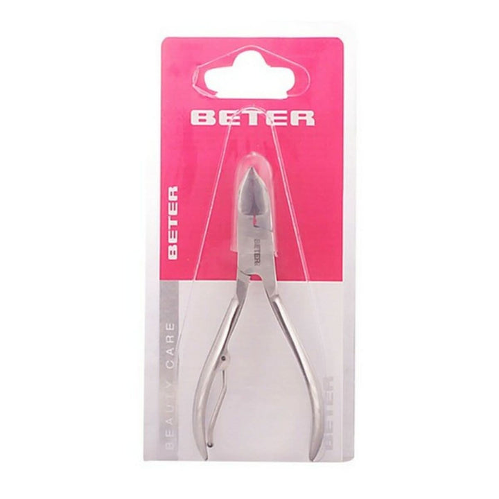 Nail clippers Beter (1 ud)-1