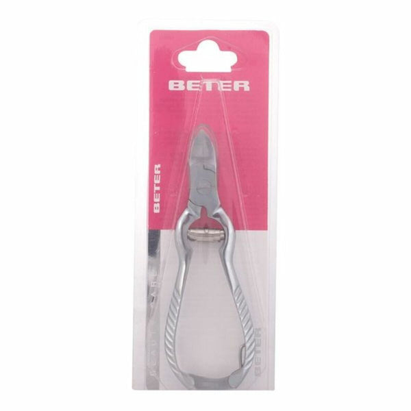 Nail Pliers Beauty Care Beter Alicate-0