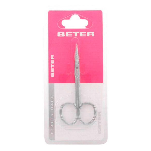Nail Scissors Beauty Care Beter Tijeras - Cosmova