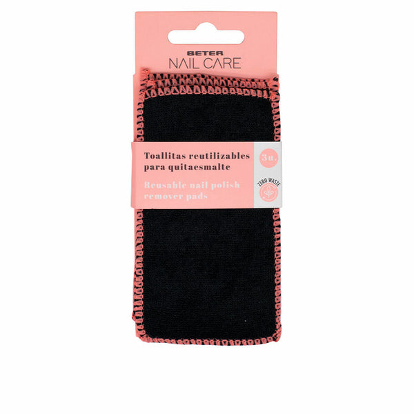 Nail polish remover Beter Nail Care Reusable Nail polish remover-0