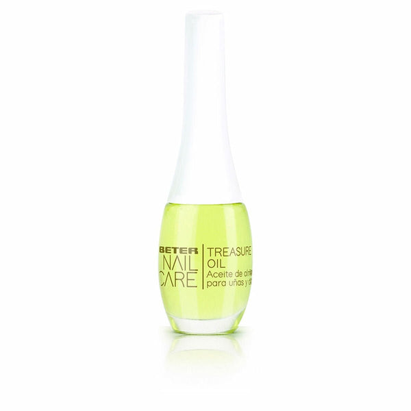Nail Oil Beter 8412122400507 11 ml - Cosmova