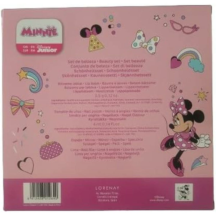 Set Lorenay-1