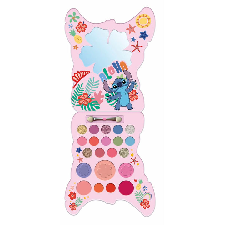 Set Lorenay STITCH-0