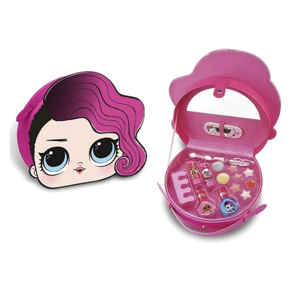 Children's Make-up Set Beauty LOL Surprise! (16 Pieces)-0