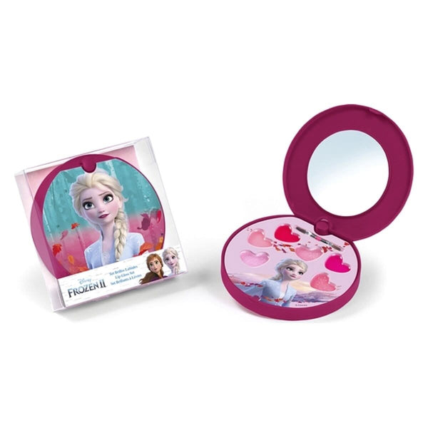 Lip-gloss Frozen-0