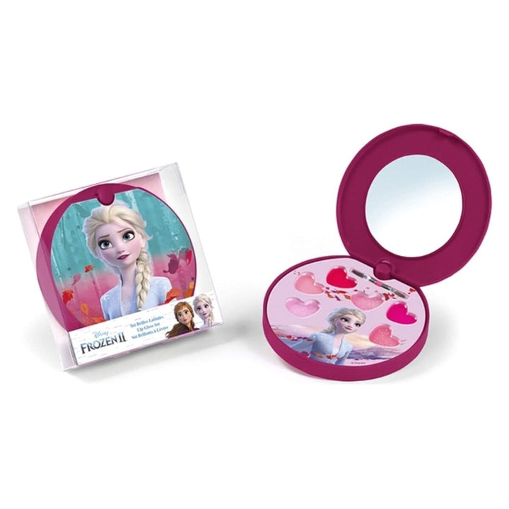 Lip-gloss Frozen-0