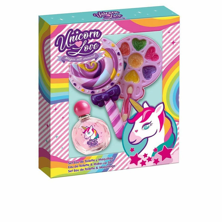 Child's Perfume Set Lorenay 1787 2 Pieces (2 pcs)-0