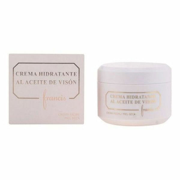 Hydrating Cream Aceite De Visón Francis - Cosmova